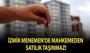 İzmir Menemen'de mahkemeden satılık taşınmaz!