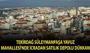 Tekirdağ Süleymanpaşa Yavuz Mahallesi'nde icradan satılık Depolu dükkan!