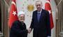 Mescid-i Aksa İmamı'ndan Cumhurbaşkanı Erdoğan'a övgü: Örnek lider