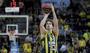 Fenerbahçe Beko EuroLeague'de Zalgiris'i ağırlıyor!