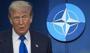 ABD, NATO'dan çekiliyor mu? Trump ihtimali bakın nasıl değerlendirdi