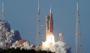 50 yıl sonra ilk... Artemis II uzaya fırlatıldı