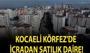 Kocaeli Körfez'de icradan satılık daire!