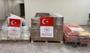 Türkiye'den İran'a tıbbi yardım