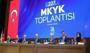 AK Parti MKYK Toplantısı başladı