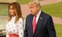 Melania Trump'tan Beyaz Saray'da Epstein tepkisi
