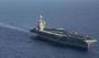 AP: ABD'nin "USS Gerald R. Ford" uçak gemisi tekrar Orta Doğu'da konuşlandırıldı