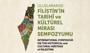 "Uluslararası Filistin'in Tarihî ve Kültürel Mirası Sempozyumu" 21-22 Nisan'da gerçekleşecek