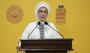 Emine Erdoğan'dan ailelere kritik uyarı: Çocuklarınızı kendi edebiyatımızla buluşturun