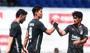 Beşiktaş, Malzenice ile berabere kaldı