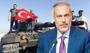 Bakan Fidan: FETÖ artık kullanım değeri bitmiş bir yapıdır