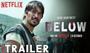 Netflix, Josh Hartnett'in başrolündeki Below dizisinden ilk görüntüleri paylaştı