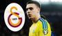 Galatasaray'ın Dinamo Kiev'in genç golcüsü için girişimleri sonuçsuz kaldı!