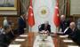 Cumhurbaşkanı Erdoğan YAŞ kararlarını imzaladı