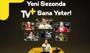 Sporda yeni sezon TV+'tan izlenecek