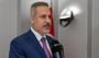 Türkiye'nin kırmızı çizgisine vurgu... Bakan Fidan: Mescid-i Aksa kutsalımızdır