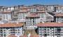 Arnavutköy'de sosyal konutlar hızla yükseliyor