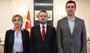 Behçet Oktay'ın ölümünde FETÖ şüphesi! Bakan Gürlek'ten iki kritik adım