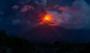 Guatemala'da Fuego volkanı alarmı! 1.700 kişi tahliye edildi