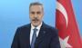 Bakan Fidan: İsrail'in Suriye'ye yönelik saldırıları uluslararası toplumda tepki uyandırmalı