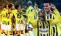 MAÇ SONUCU: Fenerbahçe: 2 - Sturm Graz: 0