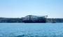 "Saipem 7000" İstanbul Boğazı'nda