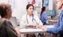 Doktor ziyaretlerinde birini yanınıza almanın 5 önemli faydası