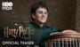 Harry Potter fragmanına gelen eleştiriler sonrası renk paleti yenilendi