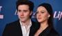 Brooklyn Beckham yine gündemde! Okyanus suyuyla pişirdiği makarna tartışma yarattı