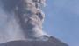 Etna Yanardağı'nın patlamasıyla oluşan kül bulutu uçuşları aksattı
