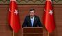Cumhurbaşkanı Yardımcısı Yılmaz: Hepimizin soyadı Türkiye Cumhuriyeti