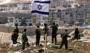 Selfit'te "askeri alan" kılıfıyla büyük işgal: İsrail ordusu Filistin arazilerini gasp etti