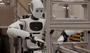 ABD otomotivinde robot dönemi! İnsansı makineler fabrikalarda işçilerin yerini mi alacak?