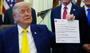 Devlet haberine parayla erişim kriz çıkardı! Basın kuruluşlarından Trump'a dava