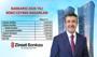 Ziraat Bankası katma değer odaklı büyüme anlayışı ile liderliğini sürdürüyor