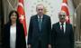 Cumhurbaşkanı Erdoğan, DEM Parti heyetini kabul etti