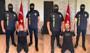 2 organize suç örgütü elebaşı Türkiye'ye iade edildi