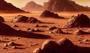 Perseverance Mars'ta lazerle kayaları inceledi, beklenmedik bir mineral keşfetti