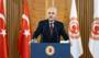 TBMM Başkanı Kurtulmuş'tan Gannuşi açıklaması: Özgür bırakılması en büyük temennimiz