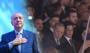 25 yaşındaki 25 gençle yan yana! Cumhurbaşkanı Erdoğan'dan güçlü "gelecek" karesi
