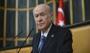 Bahçeli'den AK Parti'ye jest: Karanfillerle işlenmiş "25" yazılı özel çelenk