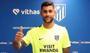 Cristian Romero, Atletico Madrid'de! İmzalar atıldı