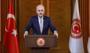 TBMM Başkanı Kurtulmuş: 40 yıllık terör sorununu geride bırakıyoruz
