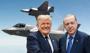 Cumhurbaşkanı Erdoğan'dan Trump'a F-35 uyarısı: Sözünü tutmasını bekliyorum