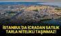 İstanbul Silivri'de icradan satılık tarla nitelikli taşınmaz!