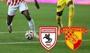 Samsunspor'da 5 eksik, Göztepe tam kadro: Kritik maç öncesi son durum