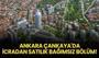 Ankara Çankaya'da icradan satılık bağımsız bölüm!