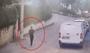 Bursa'da 'Örümcek Adam' gibi tırmanıp evleri soydu