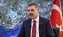 İçişleri Bakanı Çiftçi'den EGM'de terfi ve atamalara ilişkin paylaşım