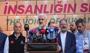 5 kıtada eş zamanlı çağrı: Gazze için yardım koridoru derhal açılmalı